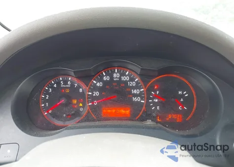 2008 Nissan Altima 2.5 S из США, поврежденный, VIN 1N4AL21E78N529838